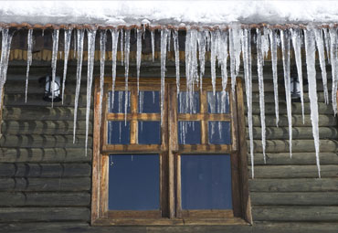 Ice Dam Prevention for Saskatoon Homes